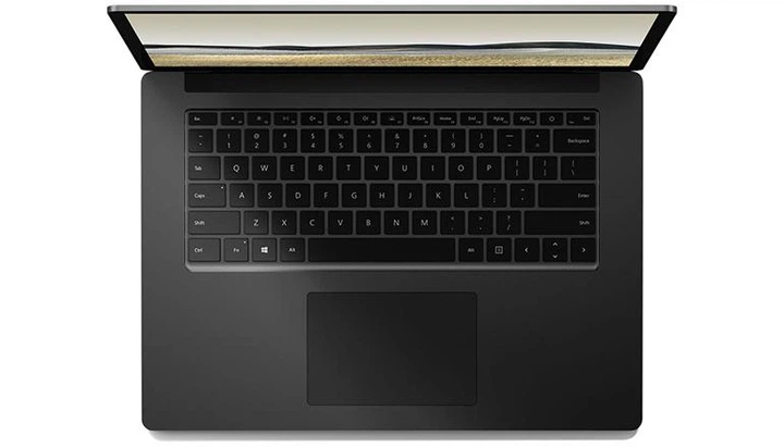 Windowsノート本体 Microsoft Surface Laptop 3 Ci7/16G/512G マイクロソフト Surface Laptop 3 13.5インチ/Core i7/メモリ