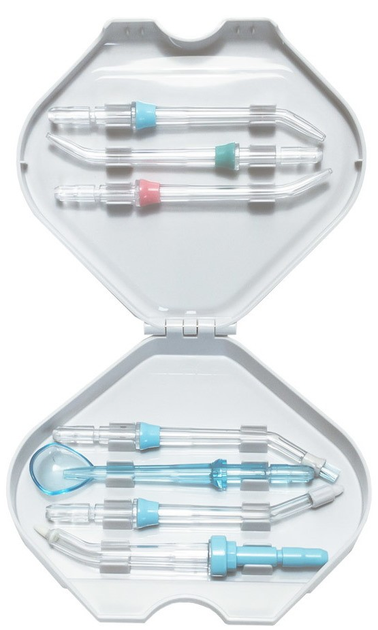 Irygator Nicefeel FC2520 - obraz 5