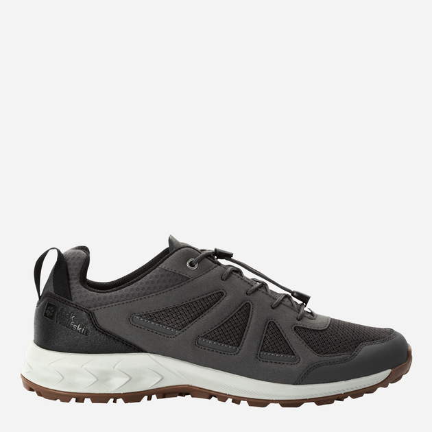 Мужские кроссовки для треккинга Jack Wolfskin Woodland 2 Vent Low M ...