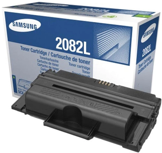 Toner Samsung MLT D2082L Black (0191628483501) - obraz 2