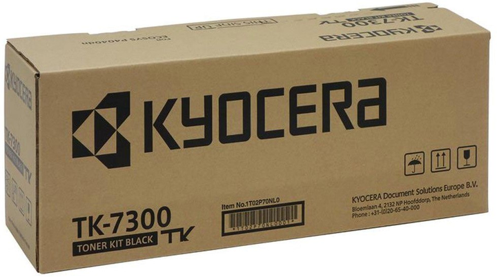 Toner Kyocera TK 7300 Black (1T02P70NL0) - obraz 3