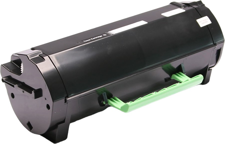 Toner Lexmark MX620 Black (56F2U00) - obraz 2