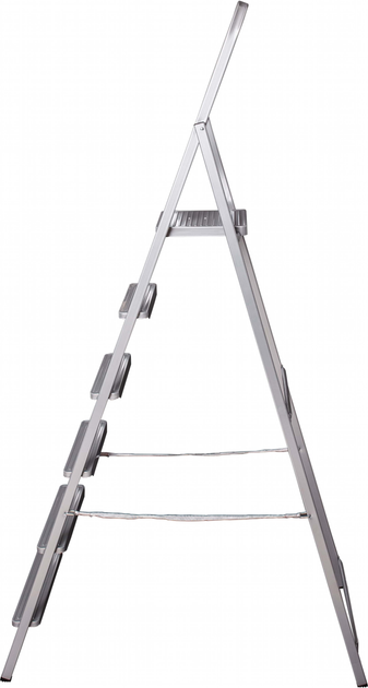 Стремянка Eurogold 216 из 6-х ступеней – фото, отзывы, характеристики в ...