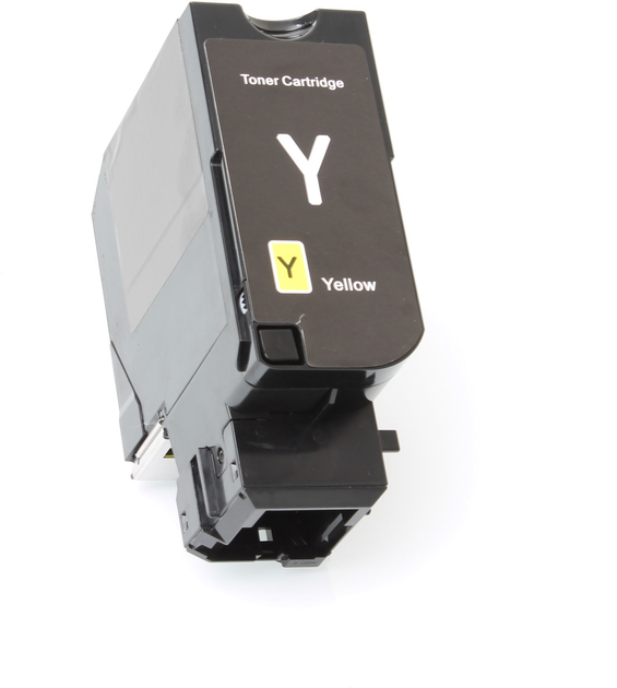Тонер-картридж Lexmark CS720/CS/CX725 Yellow (74C2SYE) - зображення 3
