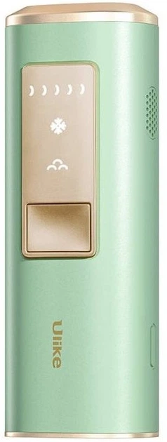 Depilator IPL Ulike Air UI04 Jasno zielony - obraz 2