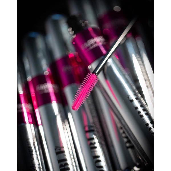 Туш для вій Double Lash Extend, 12 мл - изображение 7