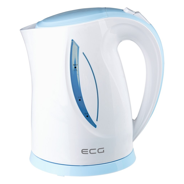 Электрочайник ECG RK 1758 Blue (RK1758 Blue) - изображение 1