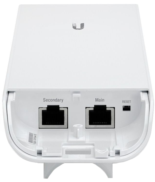 Точка доступа Ubiquiti NanoStation M2 - зображення 5