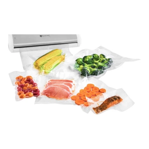 Вакууматор 165 В Royal Catering EX1405 - изображение 6