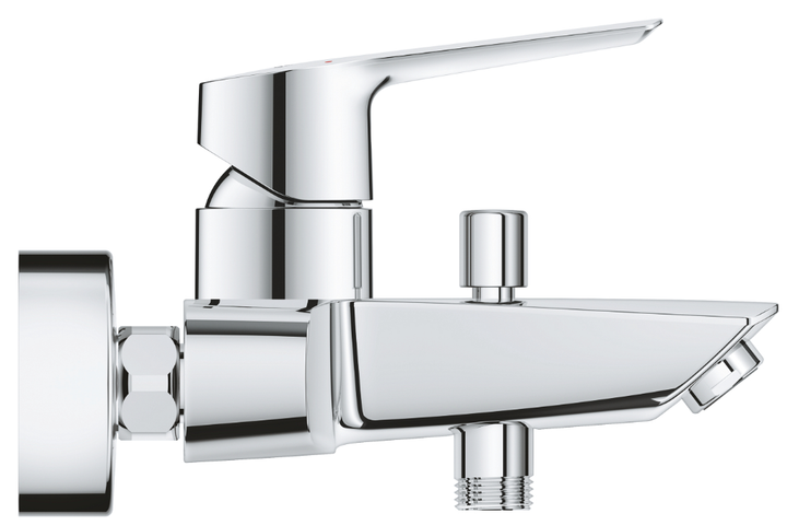 Набор смесителей GROHE QuickFix Start UA202301MQ (24206002+23455002+26398001) - изображение 13