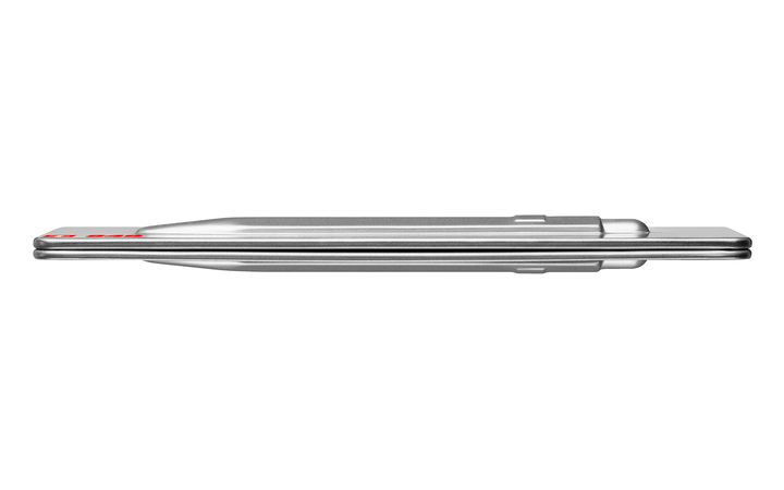 Ручка Caran d'ache 849 Срібна + box (7610186039393) - зображення 6