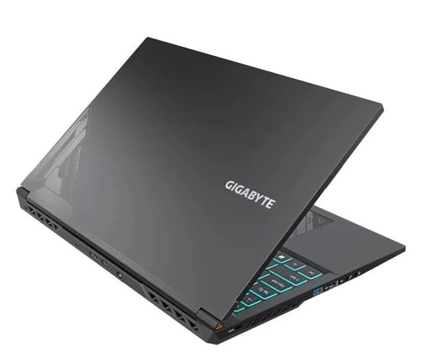 Ноутбук Gigabyte G5 (2024) i7-13620H/16GB/1TB+1TB RTX4060 144Hz - зображення 6