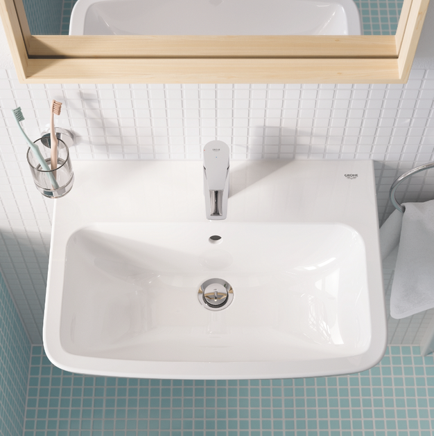 Набор смесителей GROHE QuickFix StartEdge UA202501SK (24196001+24198001+27942000+30529001) - изображение 3
