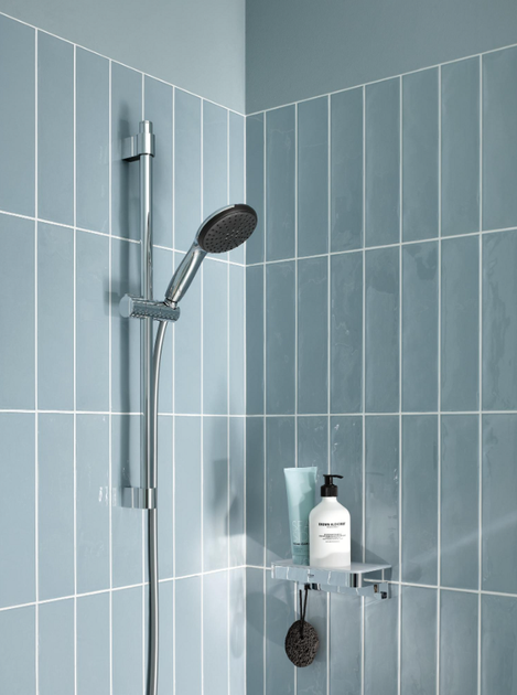 Набор смесителей GROHE QuickFix StartEdge UA202501SK (24196001+24198001+27942000+30529001) - изображение 5