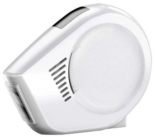 Depilator laserowy IPL InFace ZH-01F Biały - obraz 2