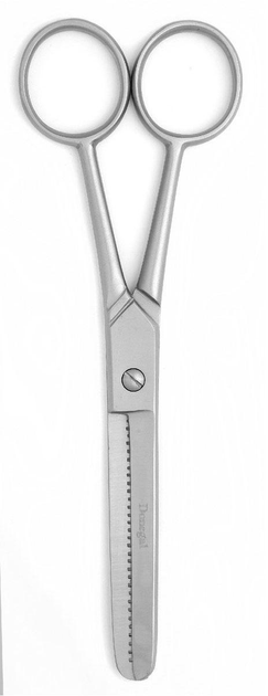 Nożyczki Donegal degażówki jednostronne (5907549253018) - obraz 1