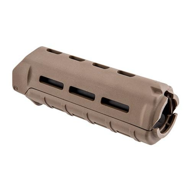 Цівка Magpul MOE M-LOK Carbine AR15/M4 FDE - зображення 1