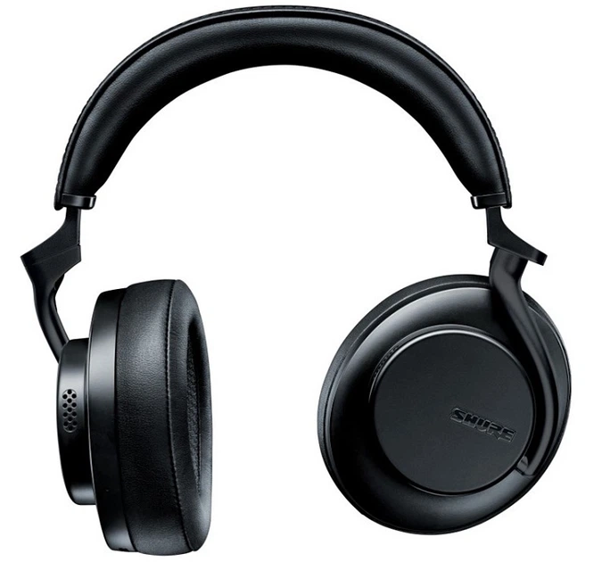 Наушники Shure AONIC 50 Gen2 Black купить в интернет-магазине