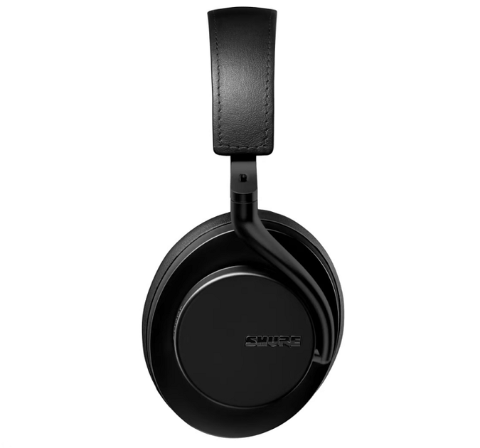 Наушники Shure AONIC 50 Gen2 Black купить в интернет-магазине