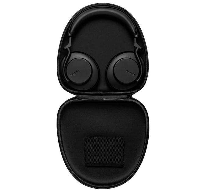 Наушники Shure AONIC 50 Gen2 Black купить в интернет-магазине