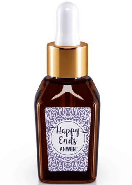 Serum do końcówek włosów Anwen Happy Ends 20 ml (59005391) - obraz 2