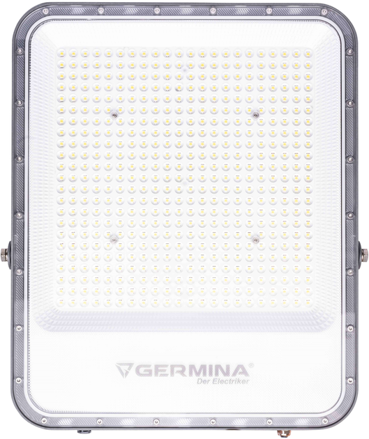 Naświetlacz LED Germina Ares 400 W 40000 lm (GW-0089) - obraz 2