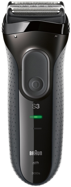 Електробритва Braun Series 3 Shave & Style 3000BT (8006540835265) - зображення 3
