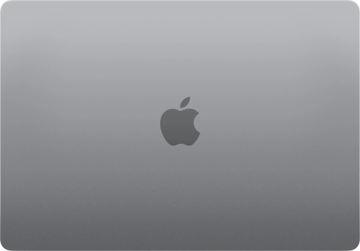 Apple MacBook air スペースグレー　2024購入　最安値　箱無し ᐈ Apple MacBook Air 13“ Space Gray M2 16/256 8GPU 2024 (MC7U4