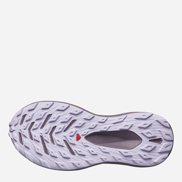 Buty do biegania damskie Salomon Glide Max Tr L47120900 42.5 (10US) 27 cm Fioletowe (195751256377) - obraz 6