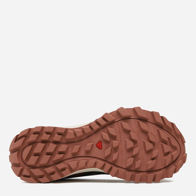 Buty do biegania damskie Salomon Wander L47153400 38 (6.5US) 23.5 cm Ciemnoróżowe (195751263368) - obraz 5