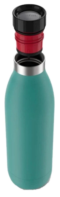 Butelka termiczna Tefal Bludrop Basic 700 ml Zielony (4168430012072) - obraz 2
