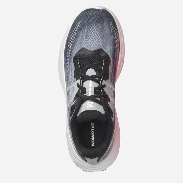 Buty do biegania damskie Salomon Aero Glide L47211000 37.5 (6US) 23 cm Szare (195751231985) - obraz 6