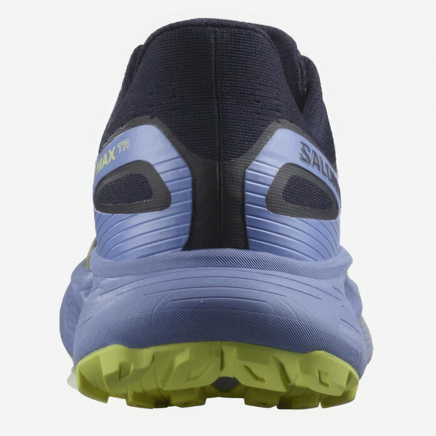 Чоловічі кросівки для бігу Salomon Glide Max Tr L47045300 43.5 (9.5US) 27.5 см Сині (195751249577) - зображення 5