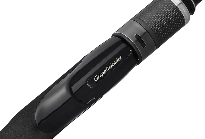 Спінінг Graphiteleader Calamaretti UX 23GCALUS-862M 2.59m 2.5-4.0EGI (G18244) - изображение 2