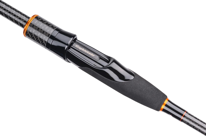 Спінінг Graphiteleader Tiro Nuovo GONTS-792ML 2.36m 4-22g (G08499) - изображение 5