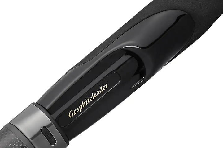 Спінінг Graphiteleader Finezza UX 23GFINUS-752L-T 2.27m 1-7g (G18240) - изображение 2
