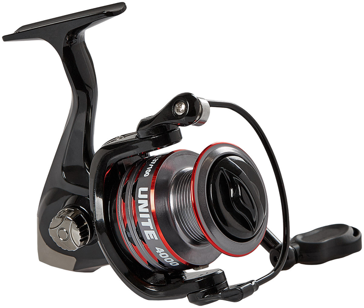 Котушка X-Fish Unite 1000 2+1BB (1917-00-51) - изображение 3