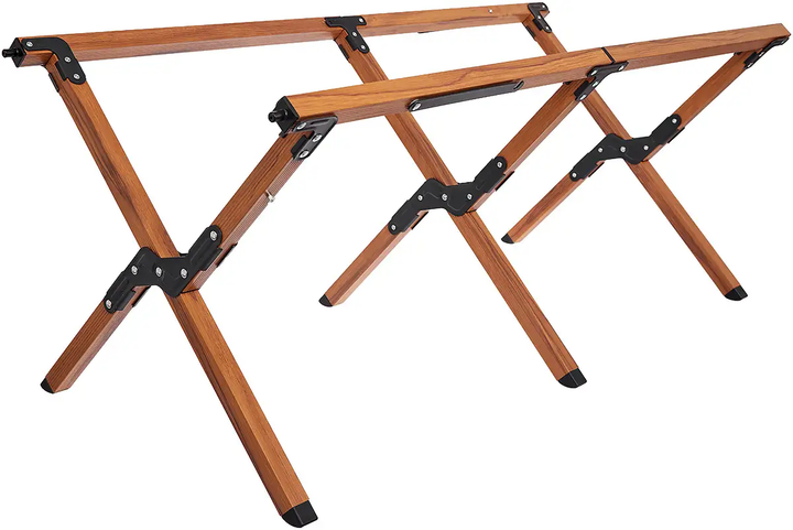 Стіл раскл. Skif Outdoor Scandi Quatro, 116x60x45 см (389-03-87) - изображение 5
