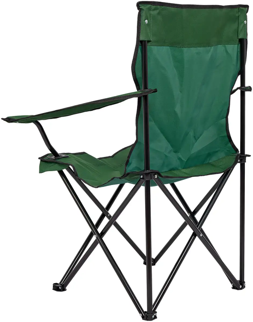 Стілець раскл. Skif Outdoor Comfort Plus к:green (389-03-94) - изображение 3
