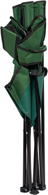 Стілець раскл. Skif Outdoor Comfort Plus к:green (389-03-94) - изображение 4