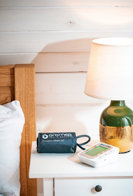 Ciśnieniomierz Oromed ORO-COMFORT (5907763679946) - obraz 3