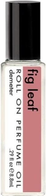 Olejek zapachowy Demeter Fragrance Library Fig Leaf BOI U Roll-on 8.8 ml (648389046785) - obraz 1