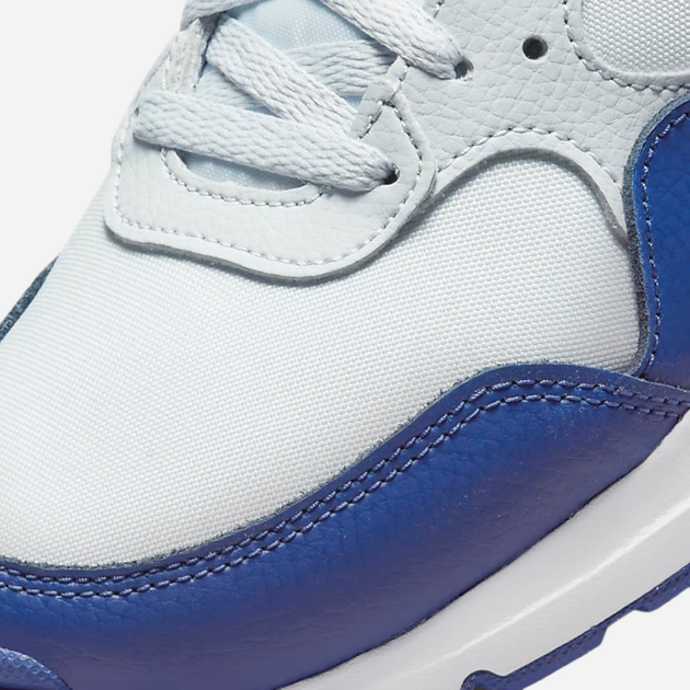 Buty sportowe męskie Nike Air Max SC CW4555-012 42.5 Szary/Granatowy (196153720824) - obraz 7