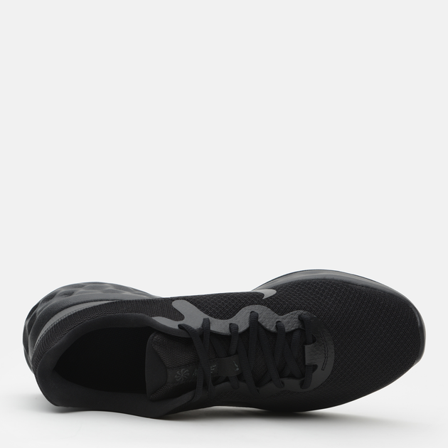 Buty do biegania męskie Nike Revolution 6 Next Nature DC3728-001 41 Czarne (195242834909) - obraz 6