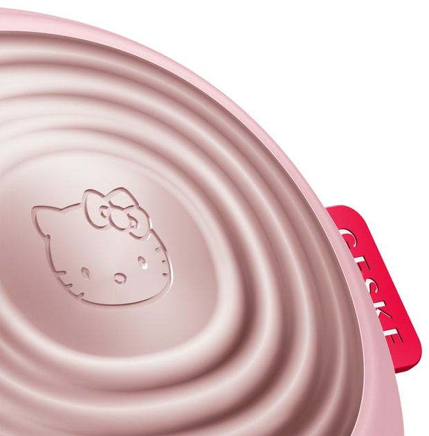 Очищувальна щітка для обличчя Geske Hello Kitty 5 в 1 HK000008PI01 - зображення 2