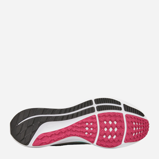 Жіночі кросівки для бігу Nike Pegasus 40 DV3854-301 38 Бірюзові (196969189075) - зображення 4
