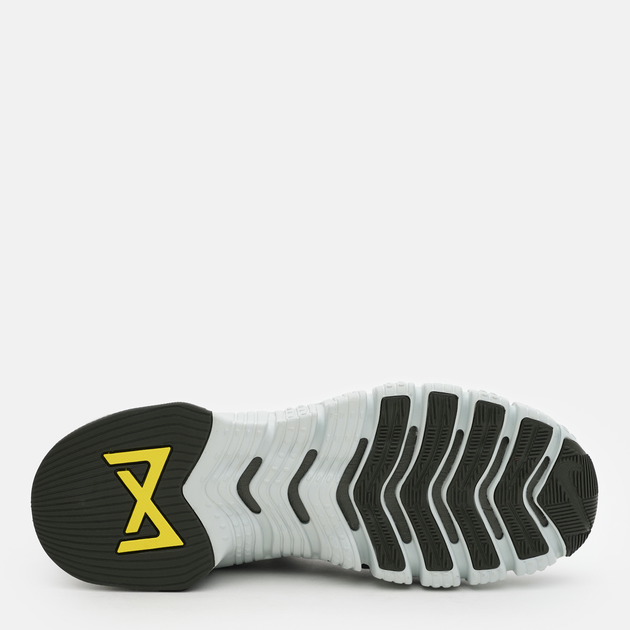 Buty na siłownię męskie Nike Free Metcon 5 DV3949-300 41 Szary/Czarny (196607700488) - obraz 7