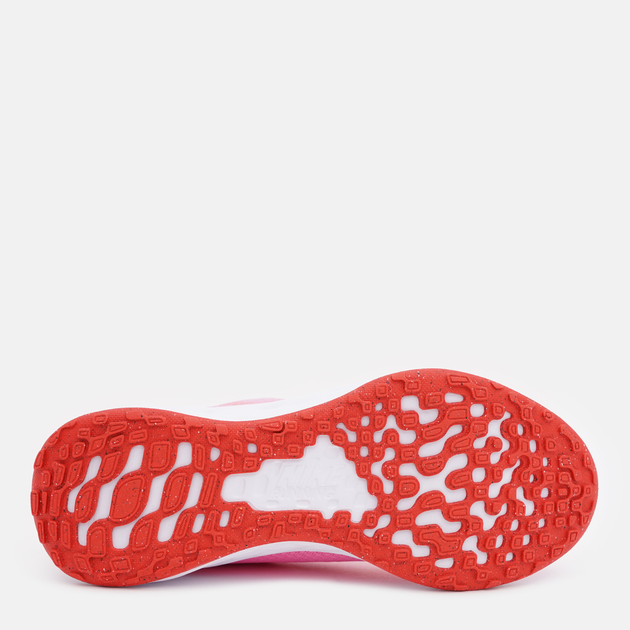 Жіночі кросівки для бігу Nike Revolution 6 FD0389-663 40 Рожеві (196155423501) - зображення 6
