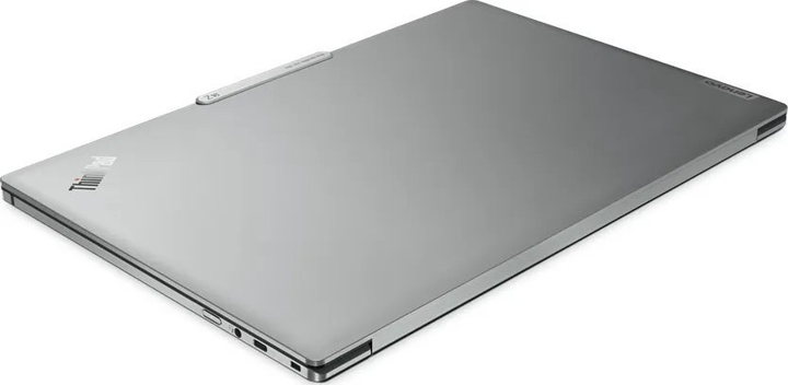Ноутбук Lenovo ThinkPad Z16 Gen 2 (21JX0018PB) Grey - зображення 4