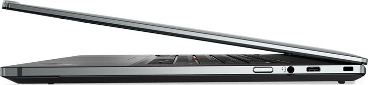 Ноутбук Lenovo ThinkPad Z16 Gen 2 (21JX0018PB) Grey - зображення 5